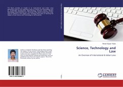 Science, Technology and Law