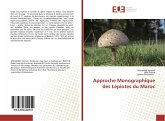 Approche Monographique des ¿Lépiotes du ¿Maroc