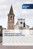 Architectural history bibliography before 1914