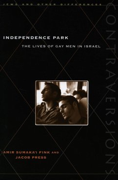 Independence Park - Fink; Press, Jacob