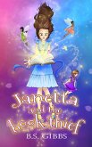Janetta and the Book Thief (The Book Fairies Series) (eBook, ePUB)