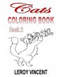 Cats Coloring Book - Bild 1