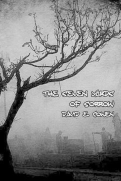 The Seven Yards of Sorrow - Cowen, David E