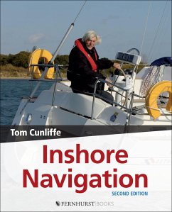Inshore Navigation (eBook, ePUB) - Cunliffe, Tom