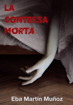Cover La contessa morta (eBook, ePUB)
