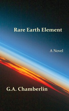 Rare Earth Element - Chamberlin, G. A.