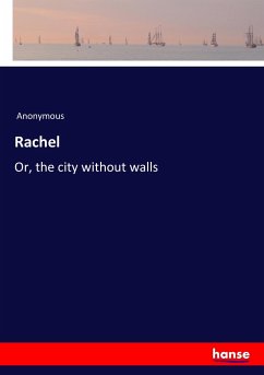 Rachel - Payn, James