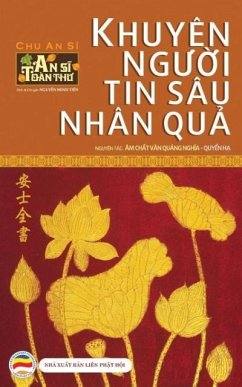 Khuyên ng¿¿i tin sâu nhân qu¿ - Quy¿n H¿ - Minh Ti¿N, Nguy¿N