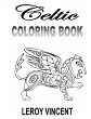 Celtic Coloring Book - Bild 1