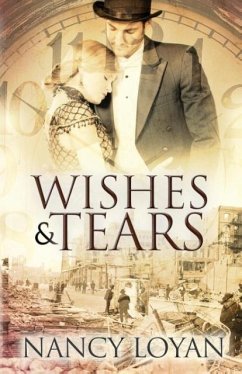 Wishes and Tears - Loyan, Nancy