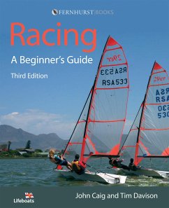 Racing: A Beginner's Guide (eBook, ePUB) - Caig, John; Davison, Tim