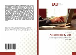 Accessibilité du web - Puteaux, Jérémy