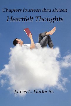 Heartfelt Thoughts - Harter, Sr James L