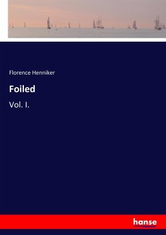 Foiled - Henniker, Florence