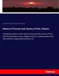 History of Toronto and County of York,... - Bild 1