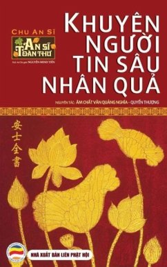 Khuyên ng¿¿i tin sâu nhân qu¿ - Quy¿n Th¿¿ng - Minh Ti¿N, Nguy¿N