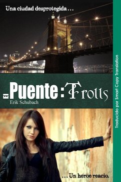 Cover El Puente: Trolls (eBook, ePUB)