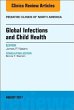 Global Infections and Child Health, an... - Bild 1
