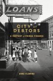 City of Debtors