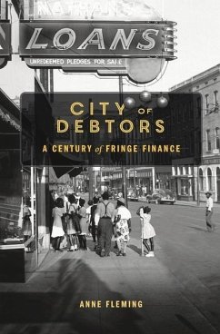 City of Debtors - Fleming, Anne