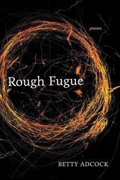 Rough Fugue - Adcock, Betty