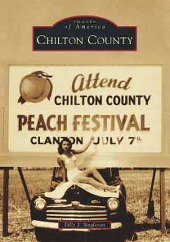 Chilton County - Singleton, Billy J.