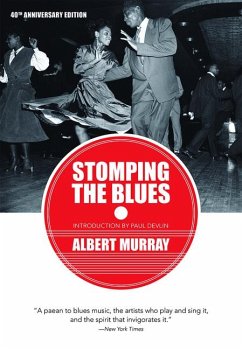 Stomping the Blues - Murray, Albert