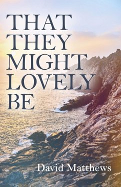 Cover That They Might Lovely Be