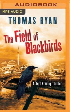 The Field of Blackbirds - Ryan, Thomas