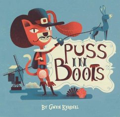 Puss in Boots - Perrault, Charles