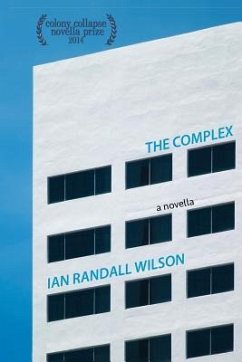 COMPLEX - Wilson, Ian Randall