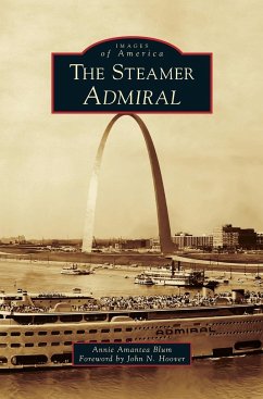 The Steamer Admiral - Blum, Annie Amantea