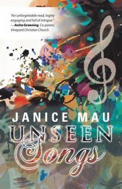 Unseen Songs - Mau, Janice