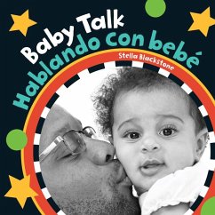 Baby Talk / Hablando Con Bebé - Blackstone, Stella