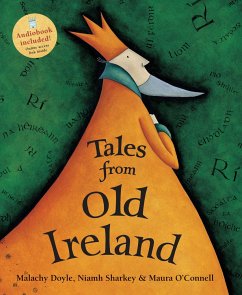 Tales from Old Ireland - Doyle, Malachy
