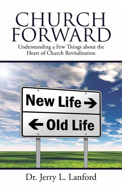 Church Forward