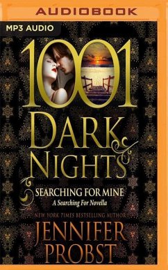 Searching for Mine: A Searching for Novella - Probst, Jennifer