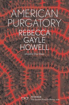 American Purgatory - Howell, Rebecca