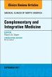 Complementary and Integrative Medicine,... - Bild 1