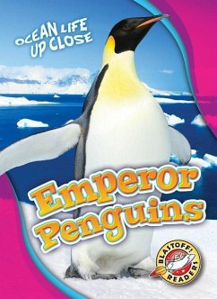 Emperor Penguins - Adamson, Heather
