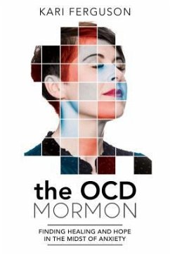 The Ocd Mormon - Ferguson, Kari