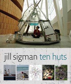 Ten Huts - Sigman, Jill