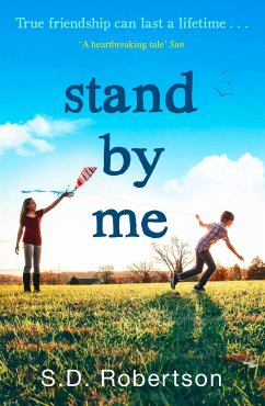 Stand by Me - Robertson, S. D.