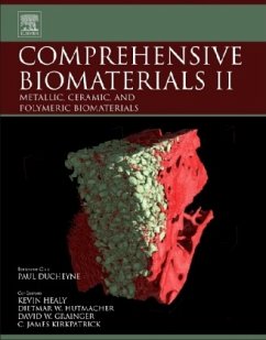 Comprehensive Biomaterials II