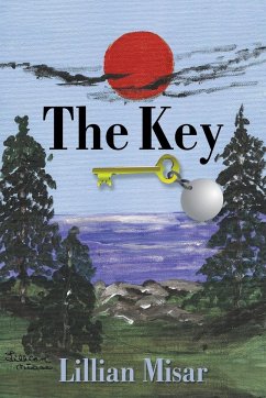 The Key - Misar, Lillian