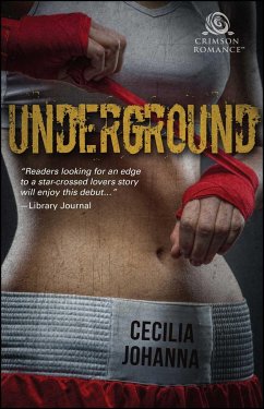 Underground - Johanna, Cecilia