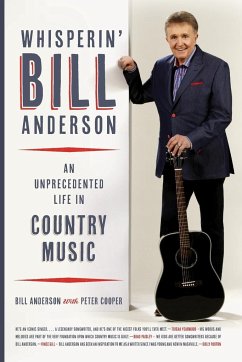Whisperin' Bill Anderson - Anderson, Bill