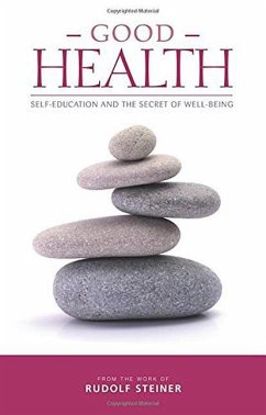 Cover Good Health