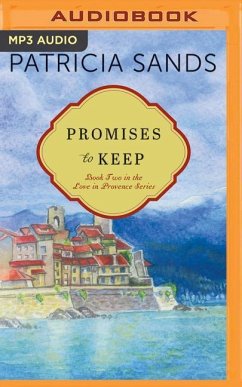 Promises to Keep - Sands, Patricia