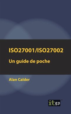 ISO27001/ISO27002 - Calder, Alan